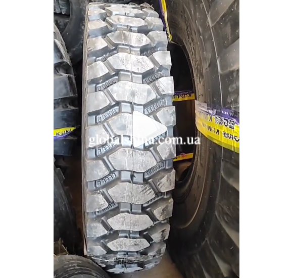 Tianli TUE401 II (ведуча) 12.00 R24 160/156F PR20